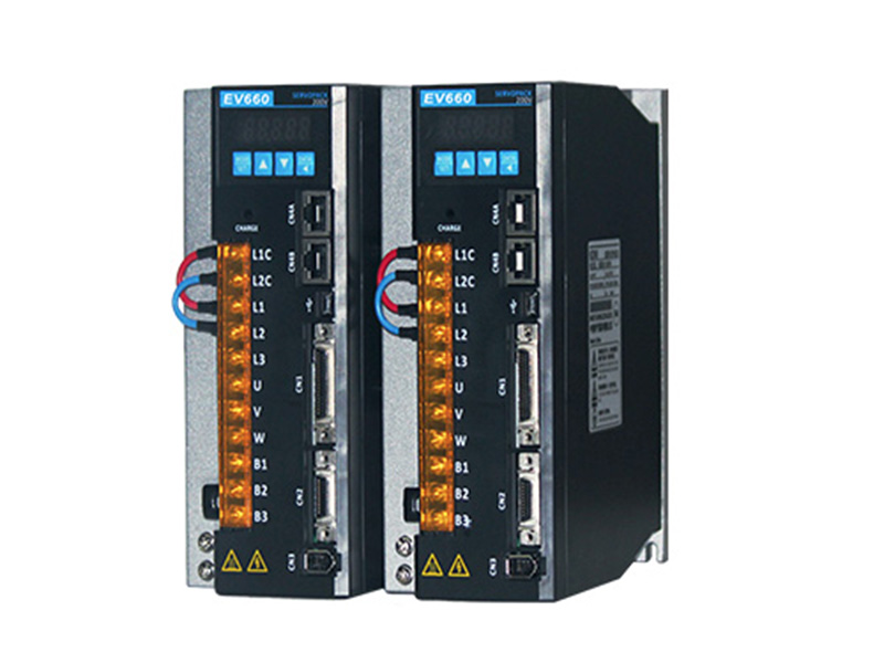 伺服驅(qū)動器怎么維修？全方位維修方法