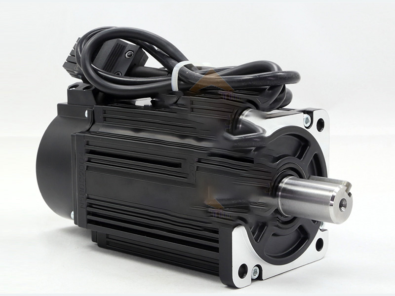 伺服編碼器怎么維修?機械電子分別介紹