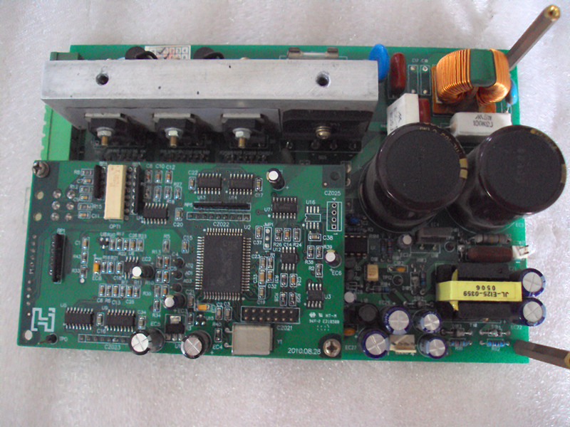 變頻器日常維修需要注意的事項